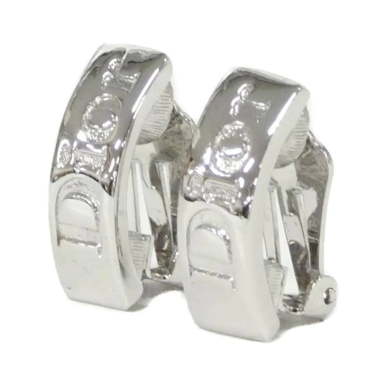DIOR D68906 Accessories Silver Rank A - Thumbnail 2