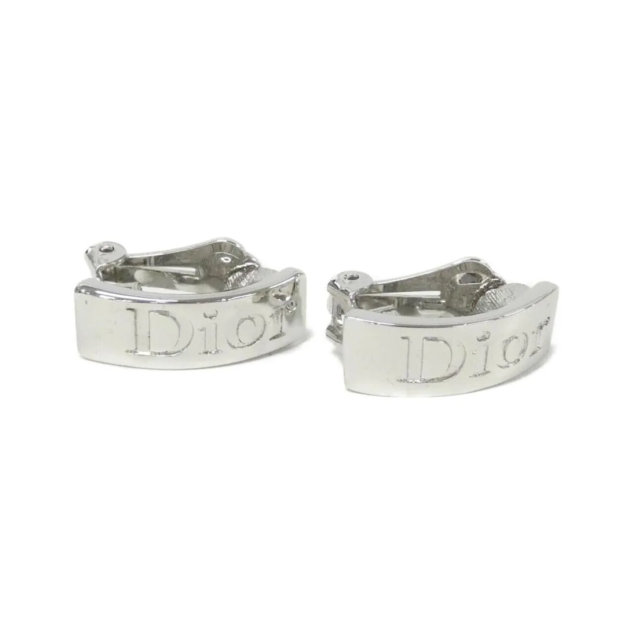 DIOR D68906 Accessories Silver Rank A - Thumbnail 3