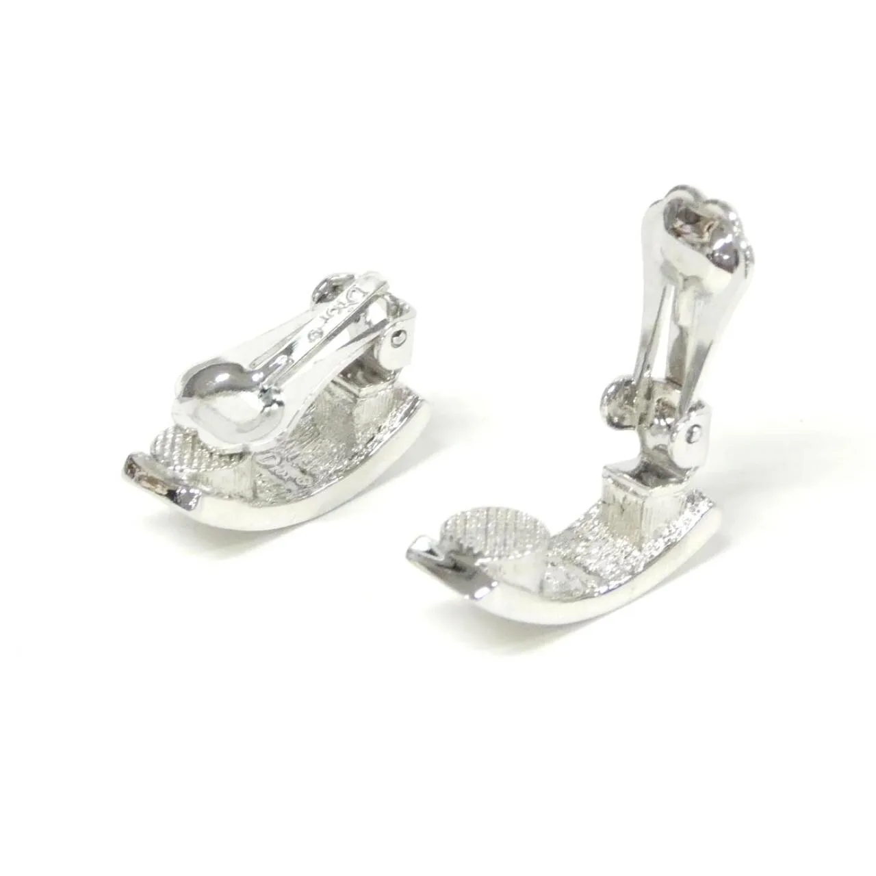 DIOR D68906 Accessories Silver Rank A - Thumbnail 4