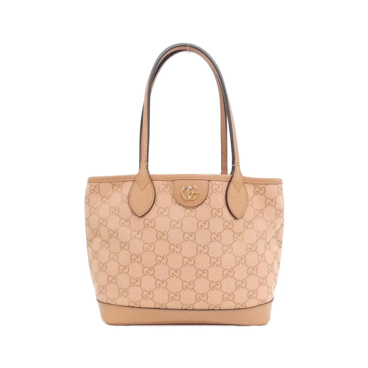 GUCCI 742102 FACC5 手提包 帆布