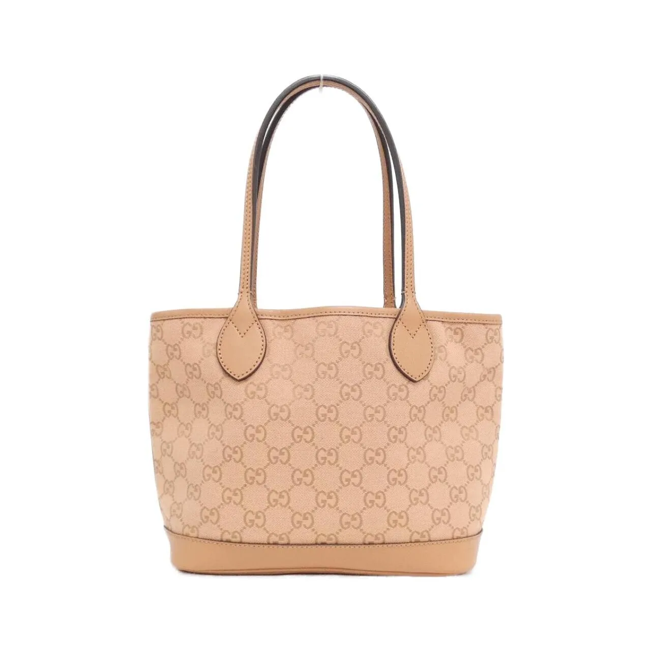 GUCCI 742102 FACC5 手提包 帆布 2