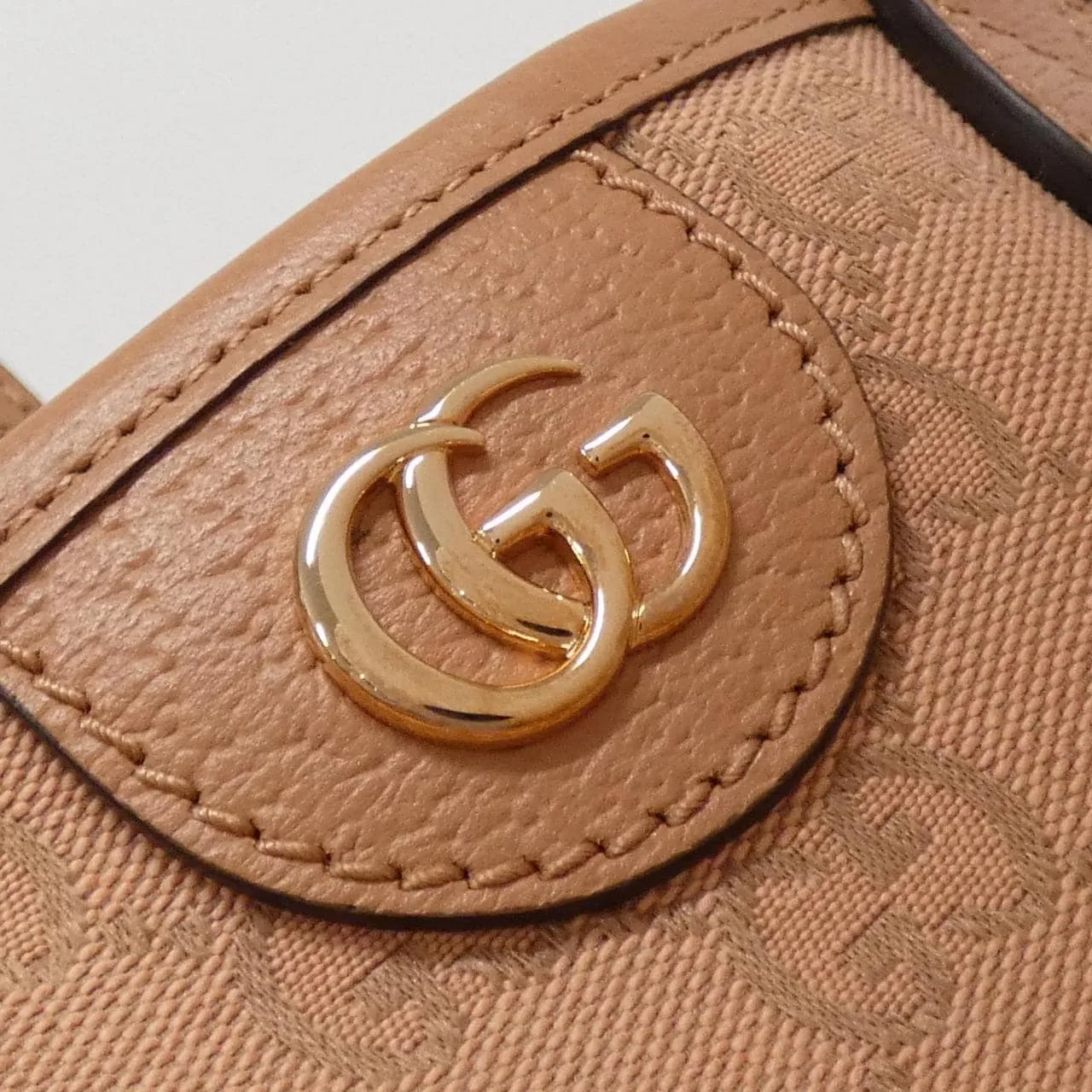 GUCCI 742102 FACC5 手提包 帆布 4