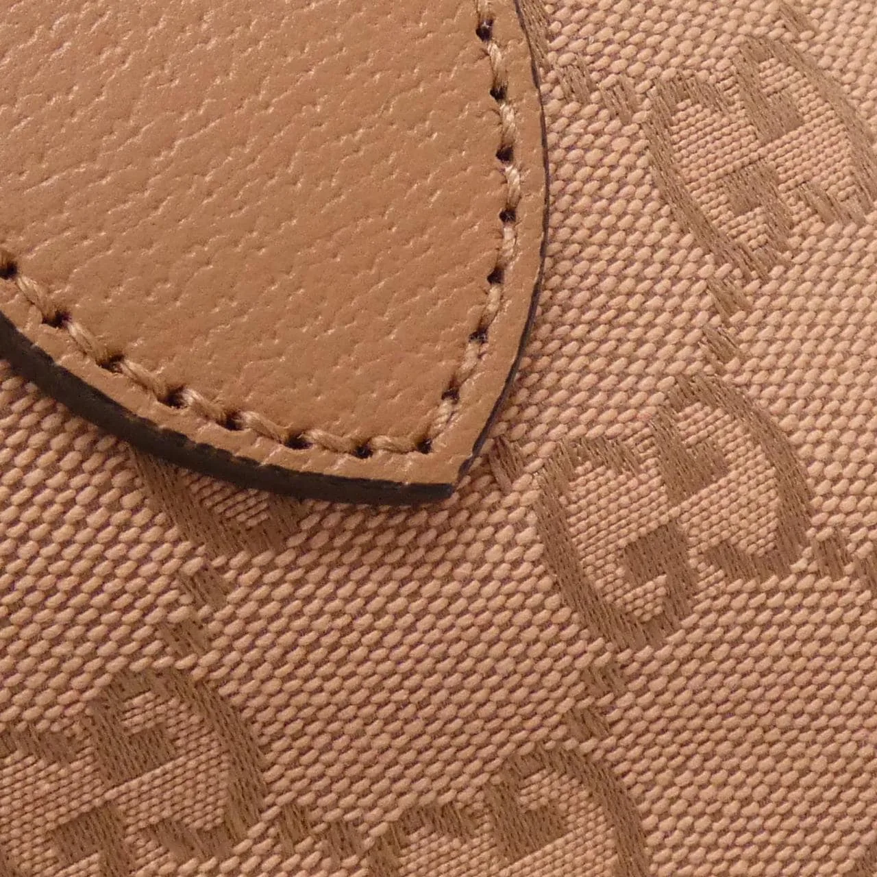 GUCCI 742102 FACC5 手提包 帆布 5