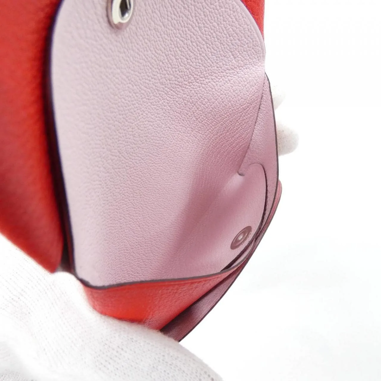 HERMES 083038CK 散紙包 3