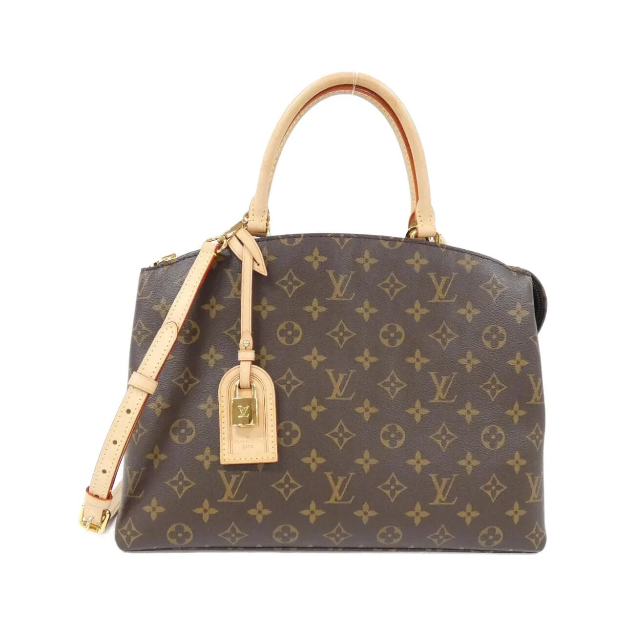 LOUIS VUITTON M45898 Handbag Monogram