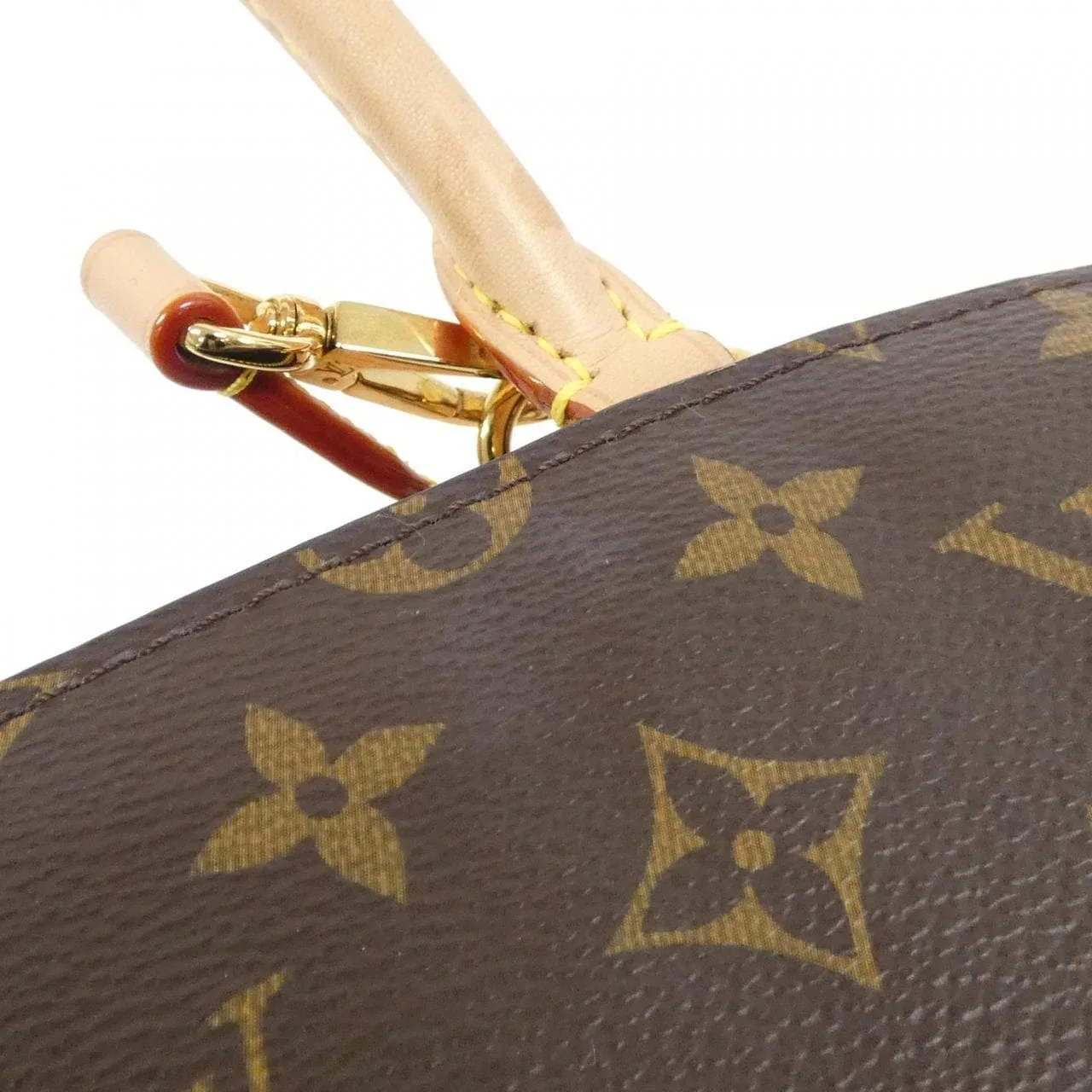 LOUIS VUITTON M45898 Handbag Monogram 5