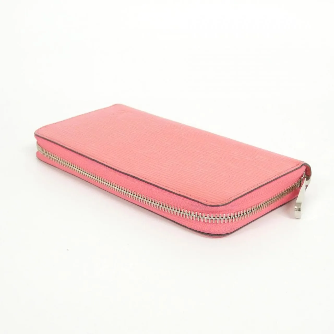 LOUIS VUITTON M83074 銀包 Epi 3