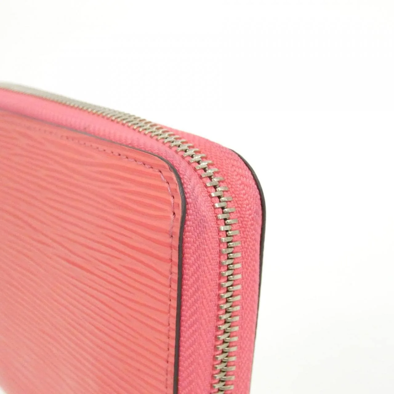 LOUIS VUITTON M83074 銀包 Epi 5