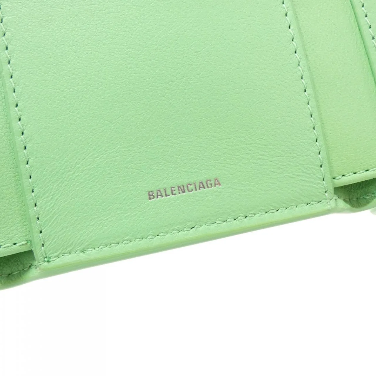 BALENCIAGA 736730 2AAFS Wallet 5