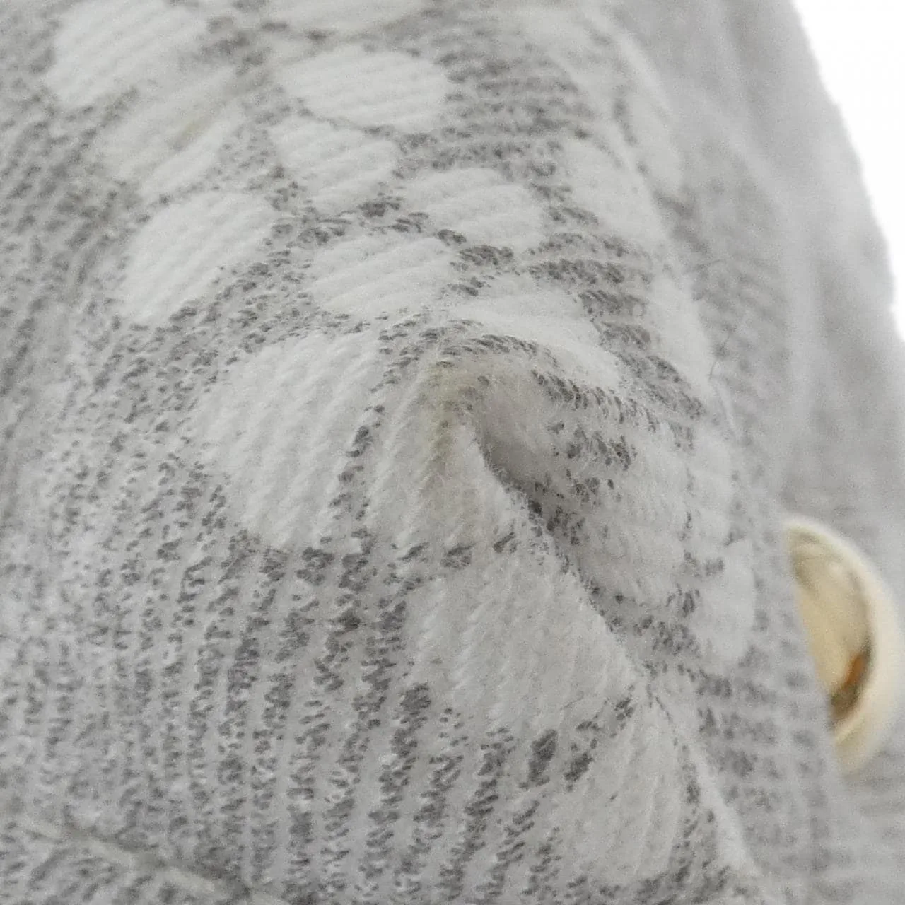 CHANEL AS5429 肩背包 牛仔布 3