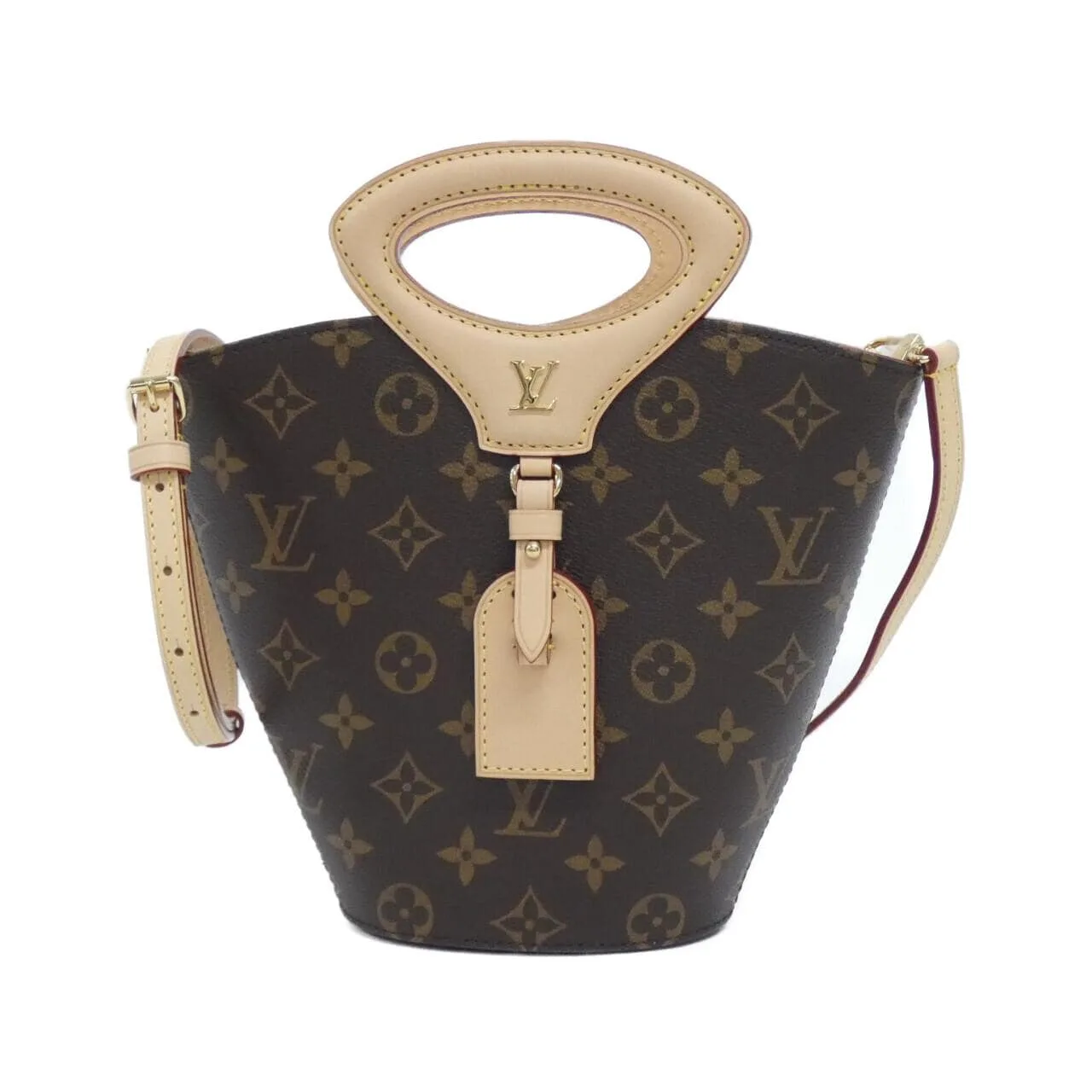 LOUIS VUITTON M14680 肩背包 Monogram