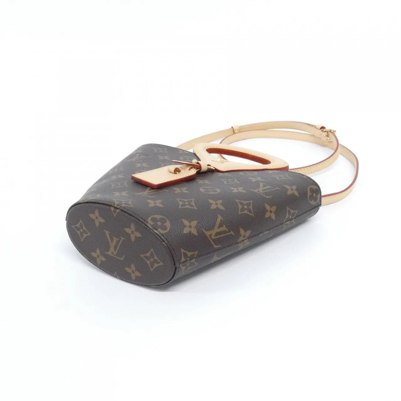 LOUIS VUITTON M14680 肩背包 Monogram 3