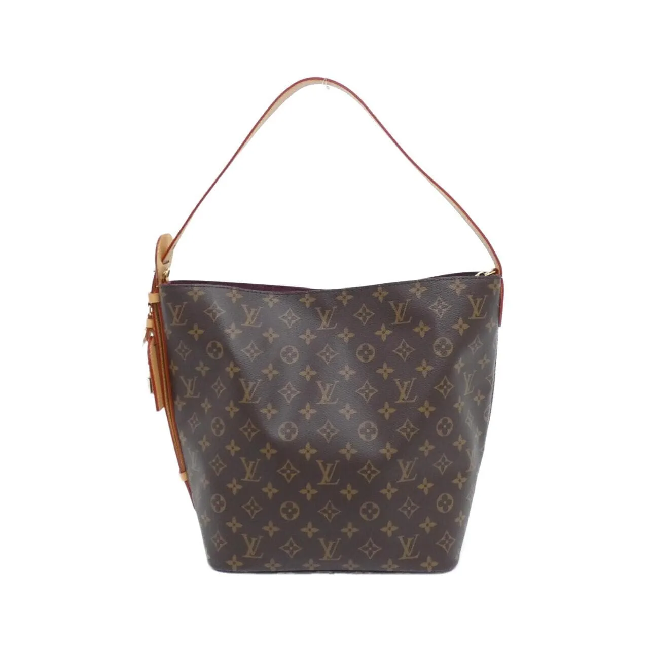 LOUIS VUITTON M12926 肩背包 Monogram
