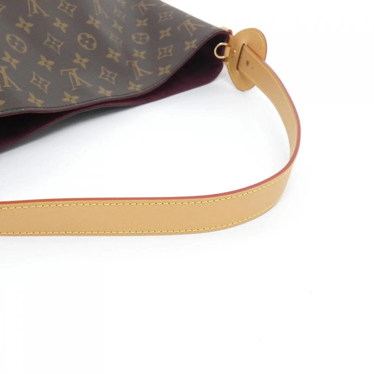 LOUIS VUITTON M12926 肩背包 Monogram 4