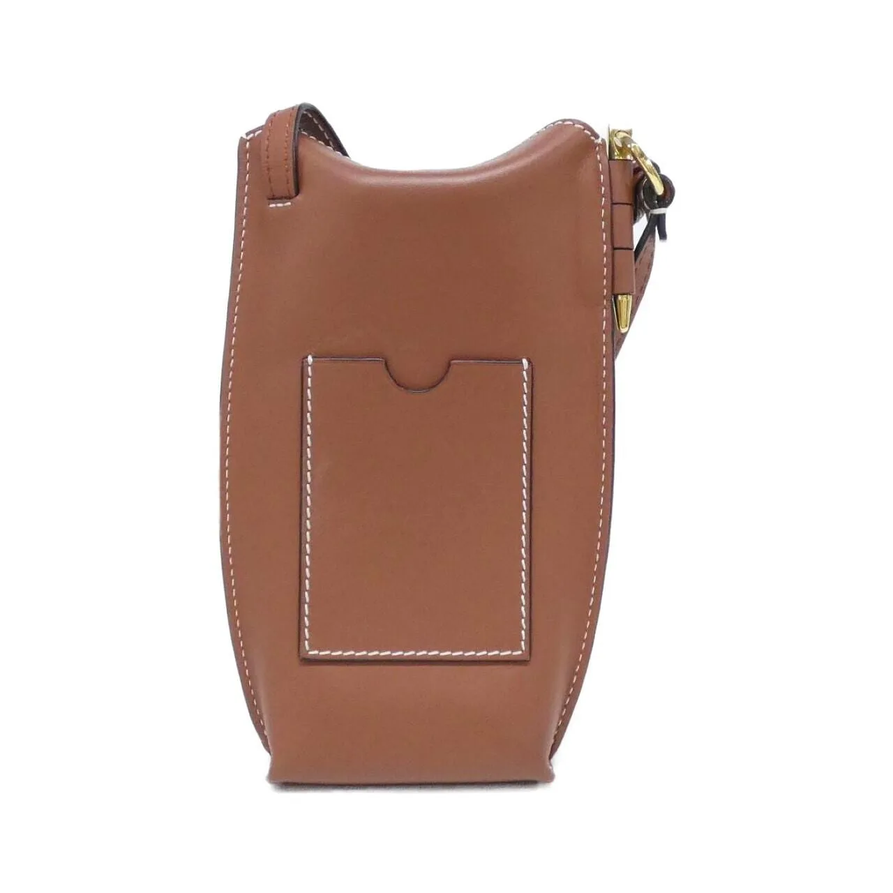 LOEWE Gate 109 30 Z42 Shoulder Black Rank A - Thumbnail 2