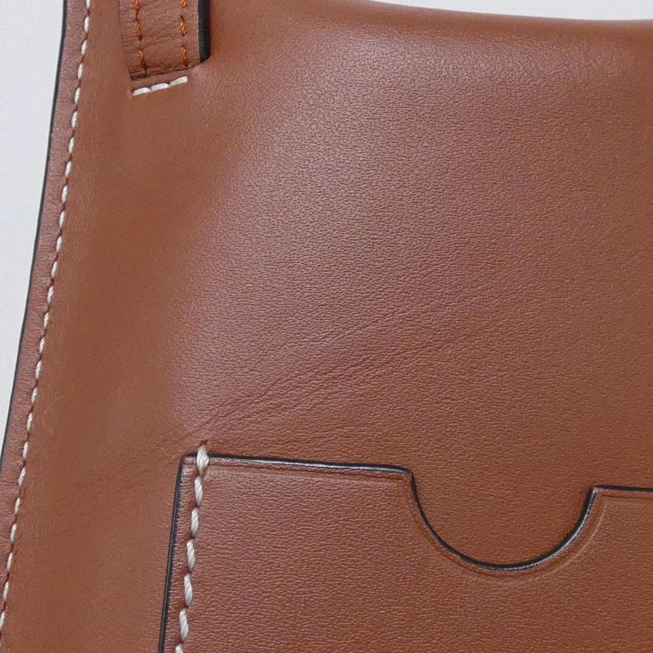 LOEWE Gate 109 30 Z42 Shoulder Black Rank A - Thumbnail 5