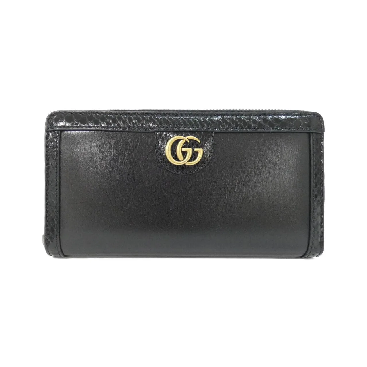 GUCCI 706844 10OTT Wallet Python