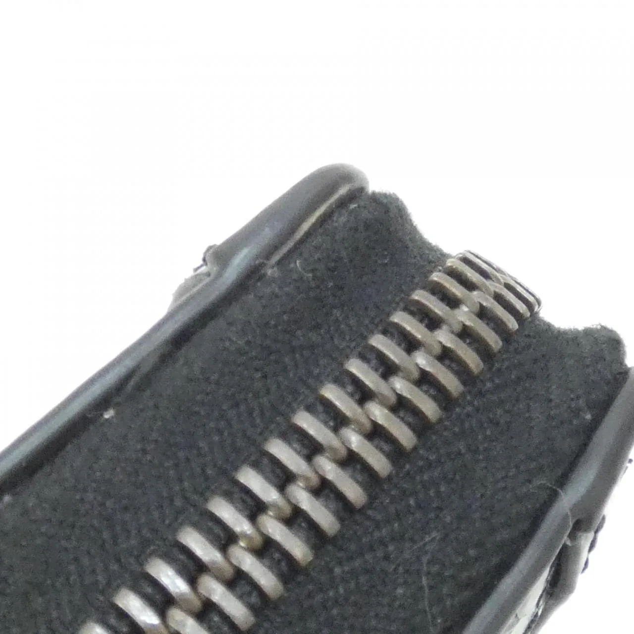 GUCCI 706844 10OTT Wallet Python Black Python Rank A - Thumbnail 6