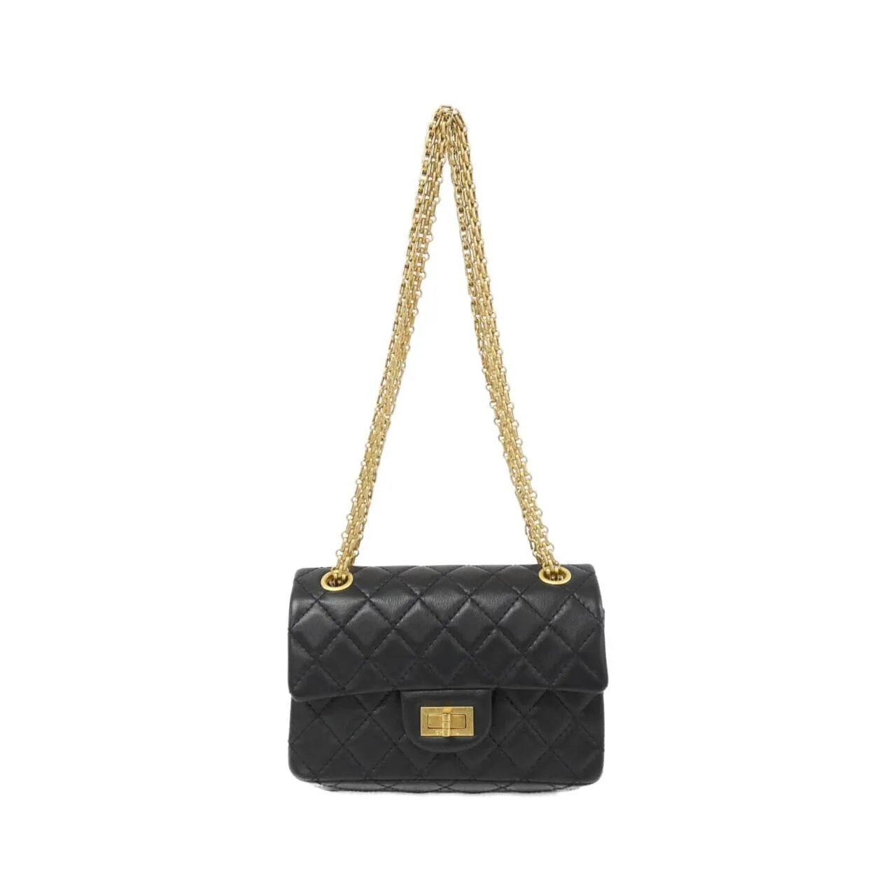 CHANEL AS0874 肩背包
