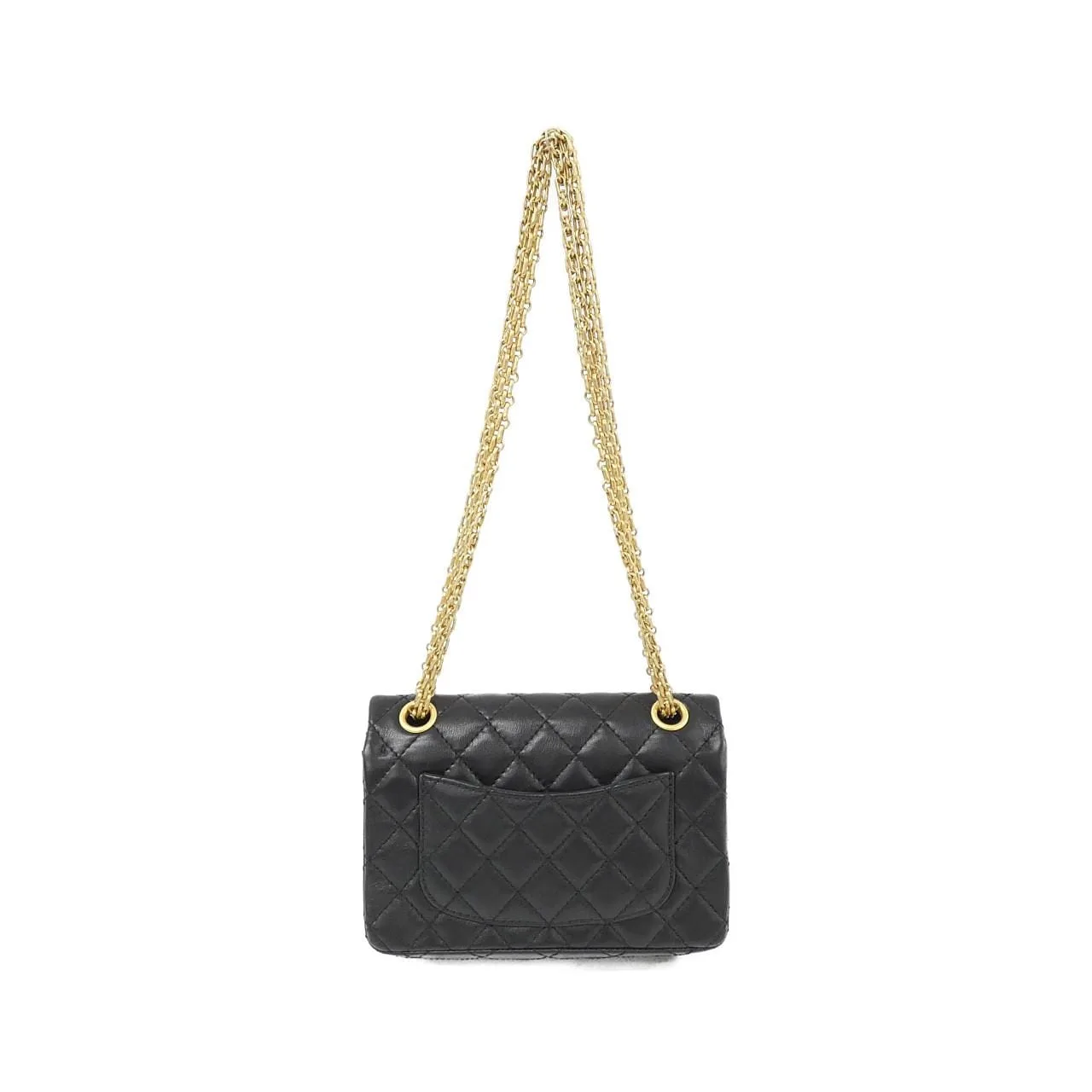 CHANEL AS0874 Shoulder 2