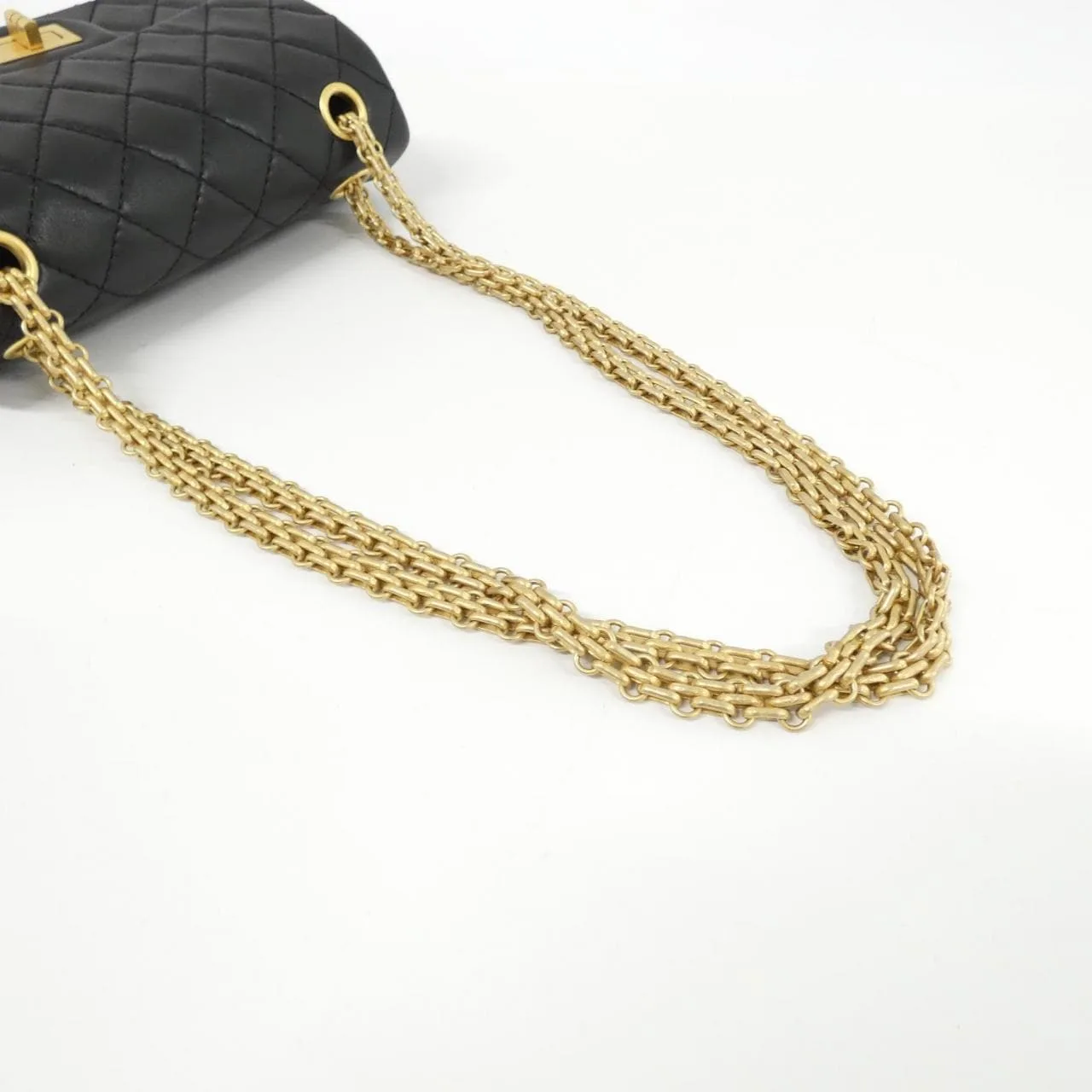 CHANEL AS0874 Shoulder 5