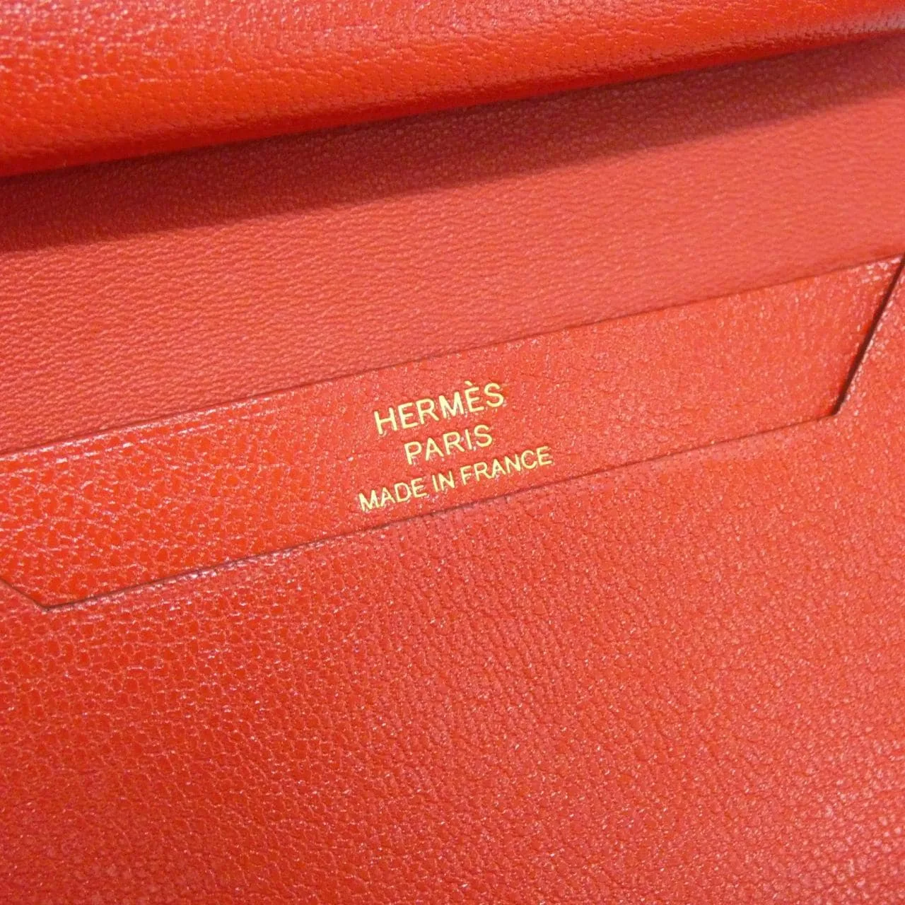 HERMES 080166CC Wallet 5