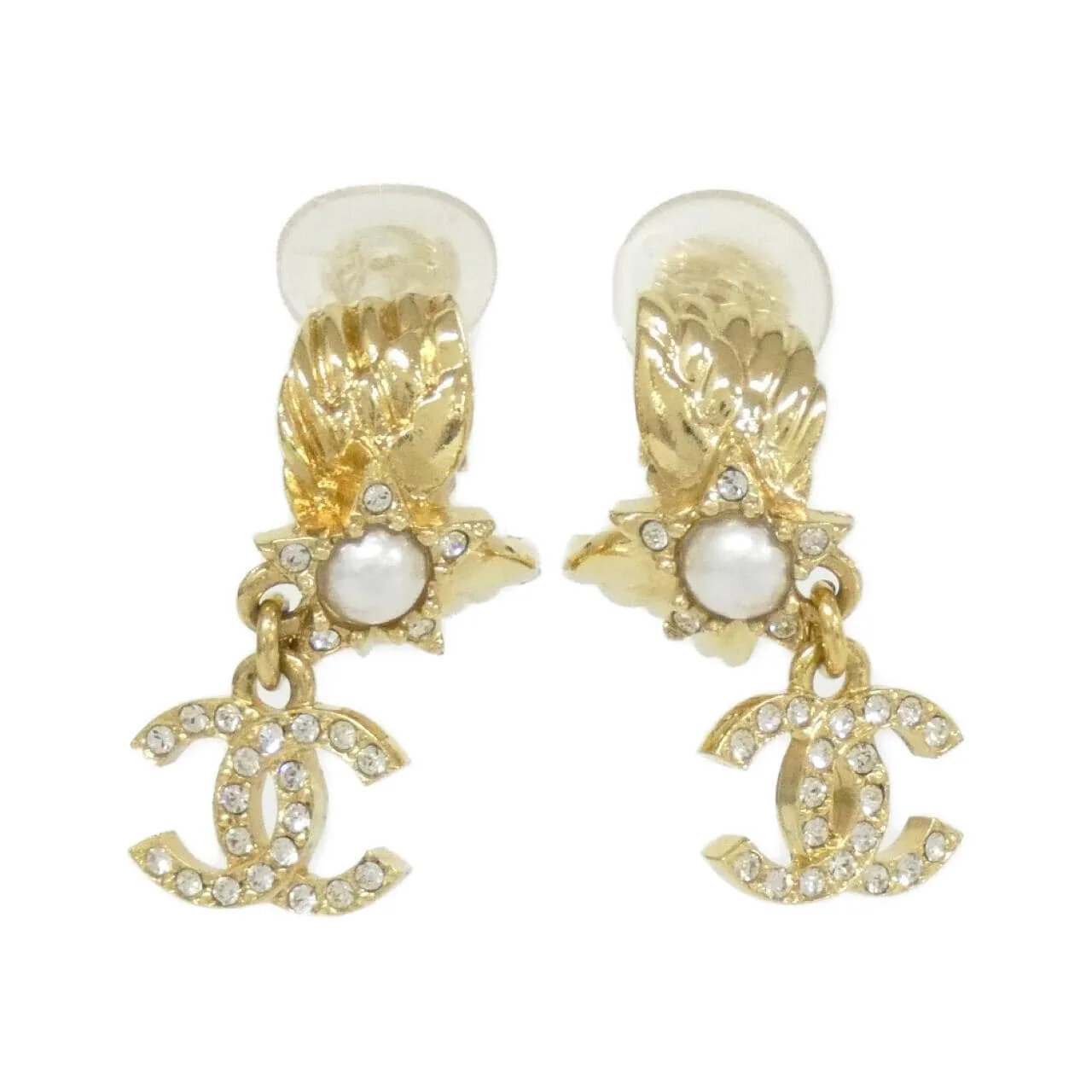 CHANEL ABC658 Accessories