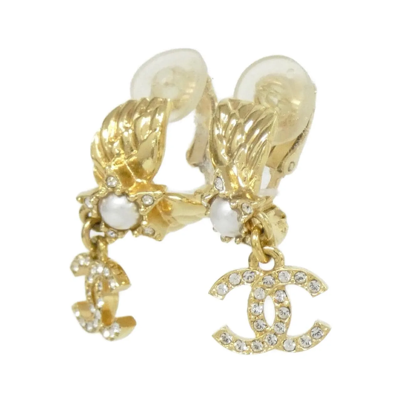CHANEL ABC658 Accessories 2