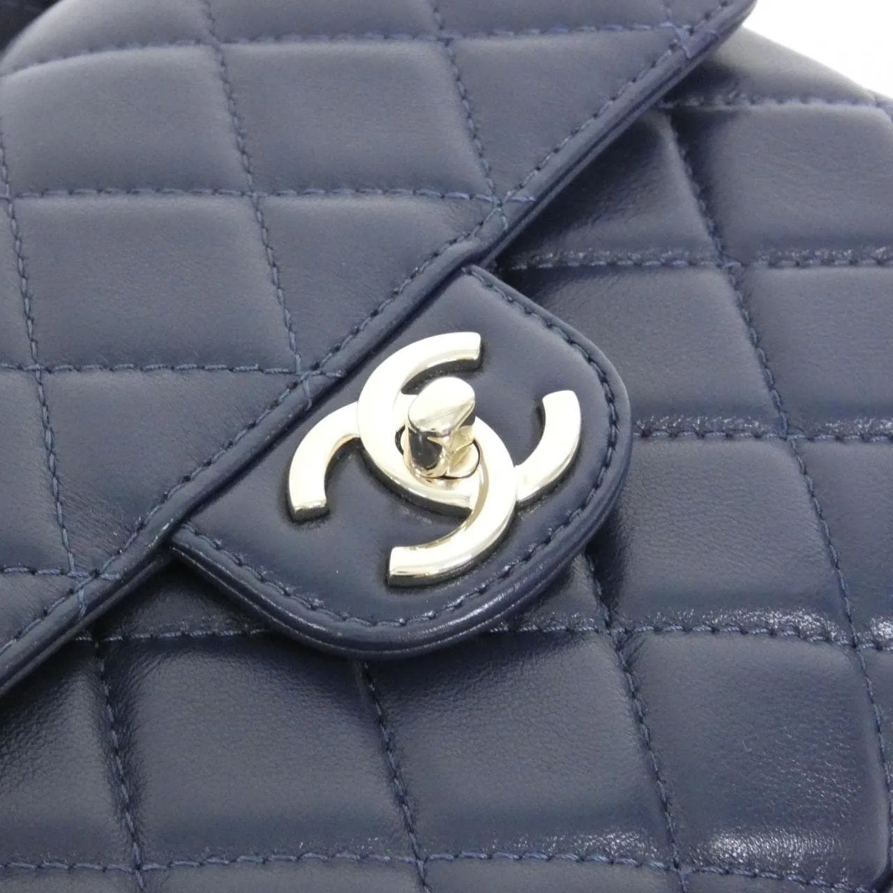 CHANEL AS5112 手提包 羊皮 4