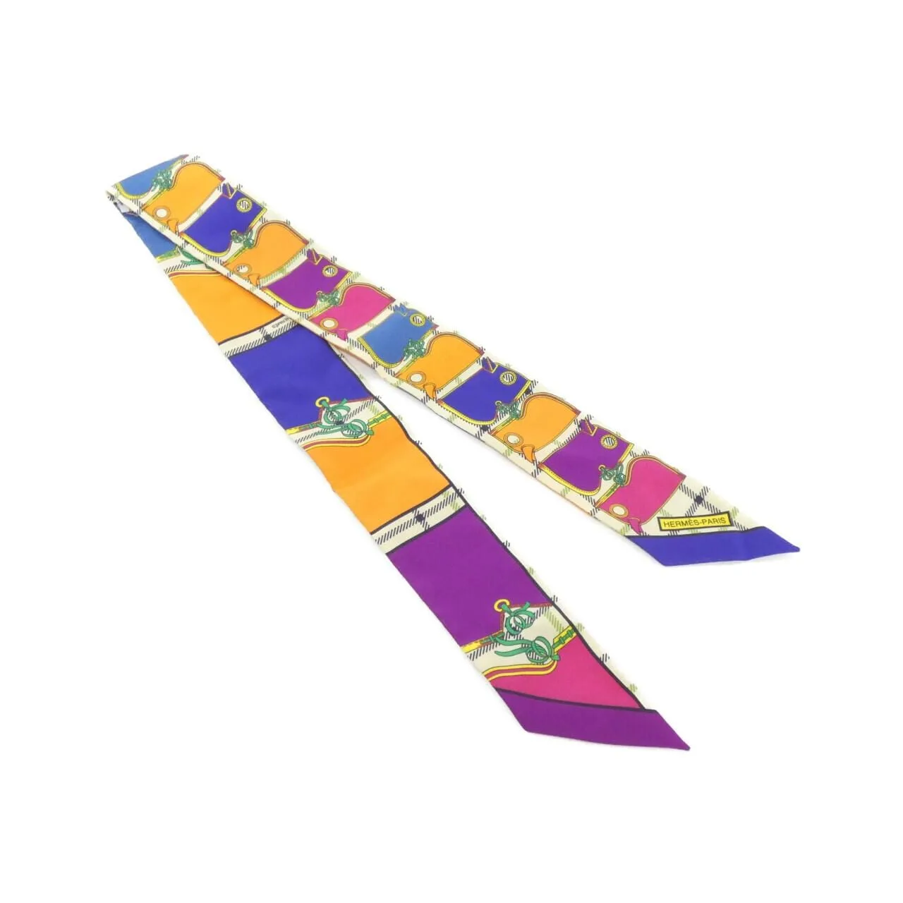 HERMES 061595S Scarf