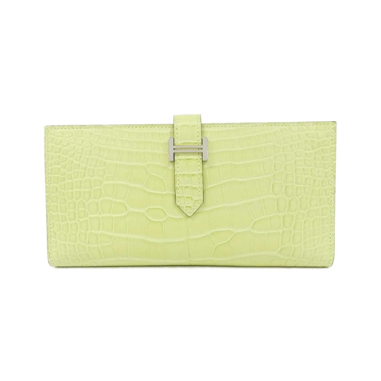 HERMES 048601CK Wallet