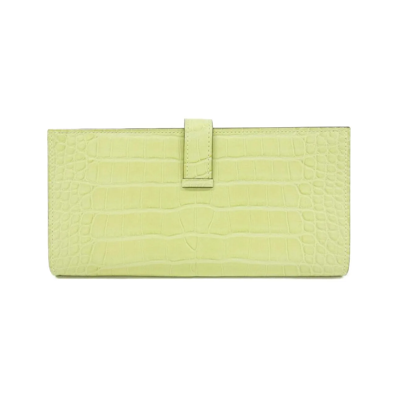 HERMES 048601CK Wallet 2
