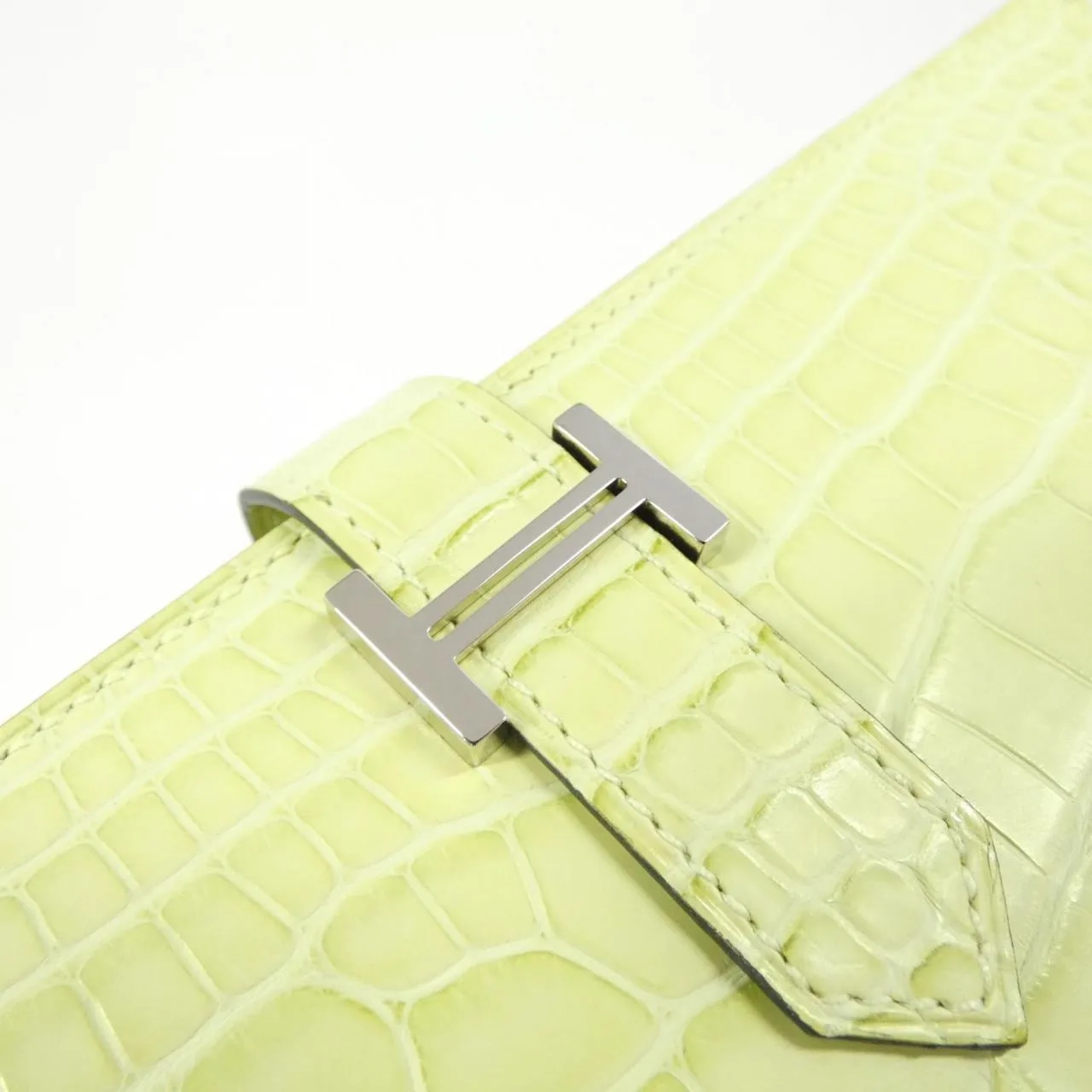 HERMES 048601CK Wallet 3