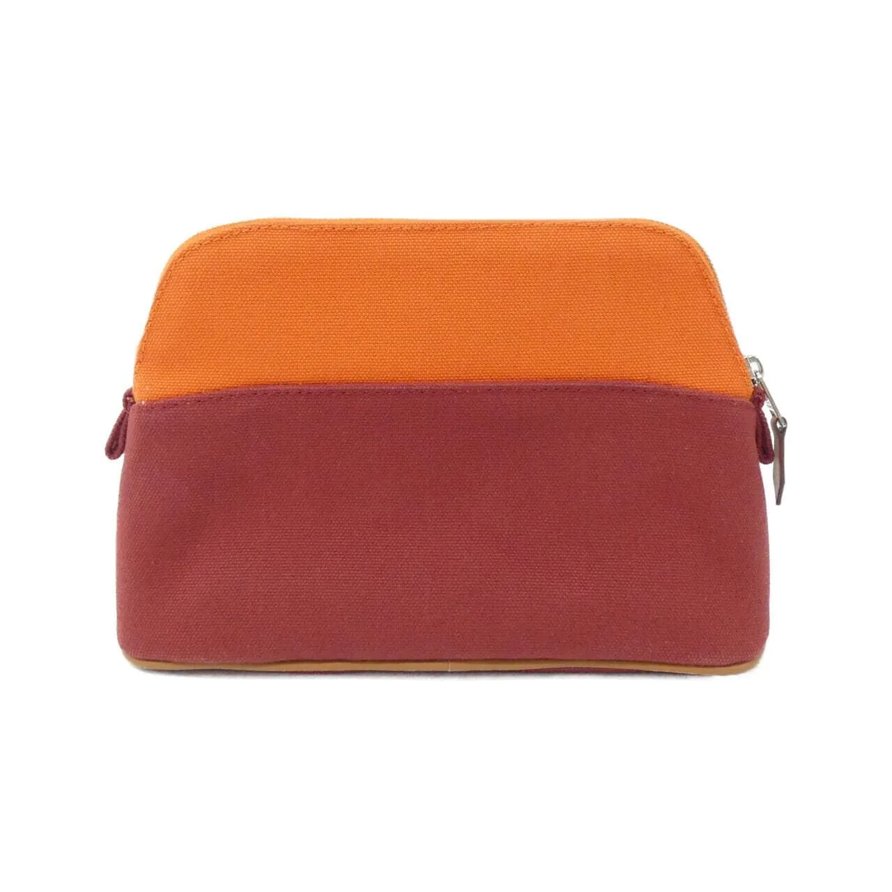 HERMES Bolide 103534M 小袋 帆布 2