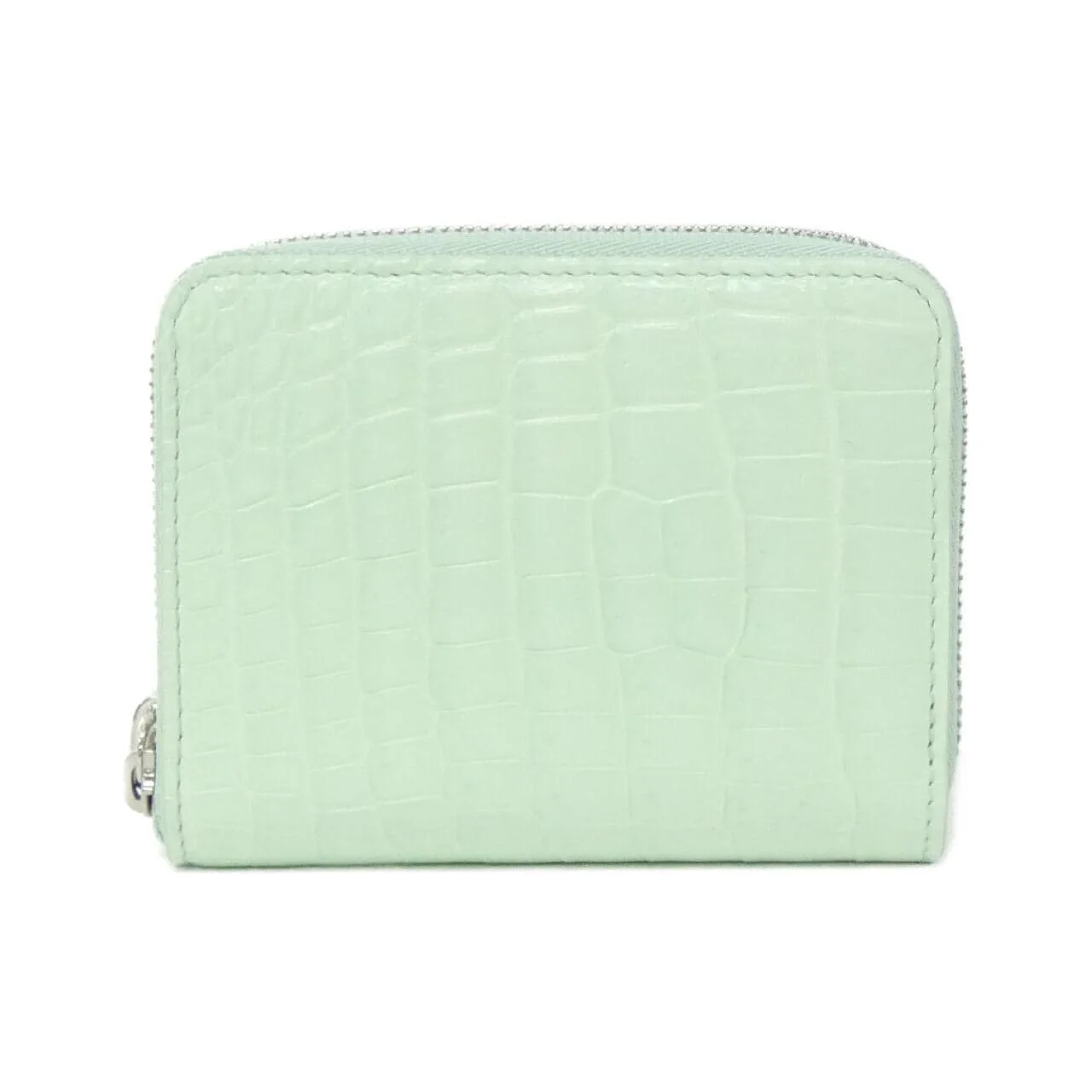 LOUIS VUITTON N99493 Coin Case Leather
