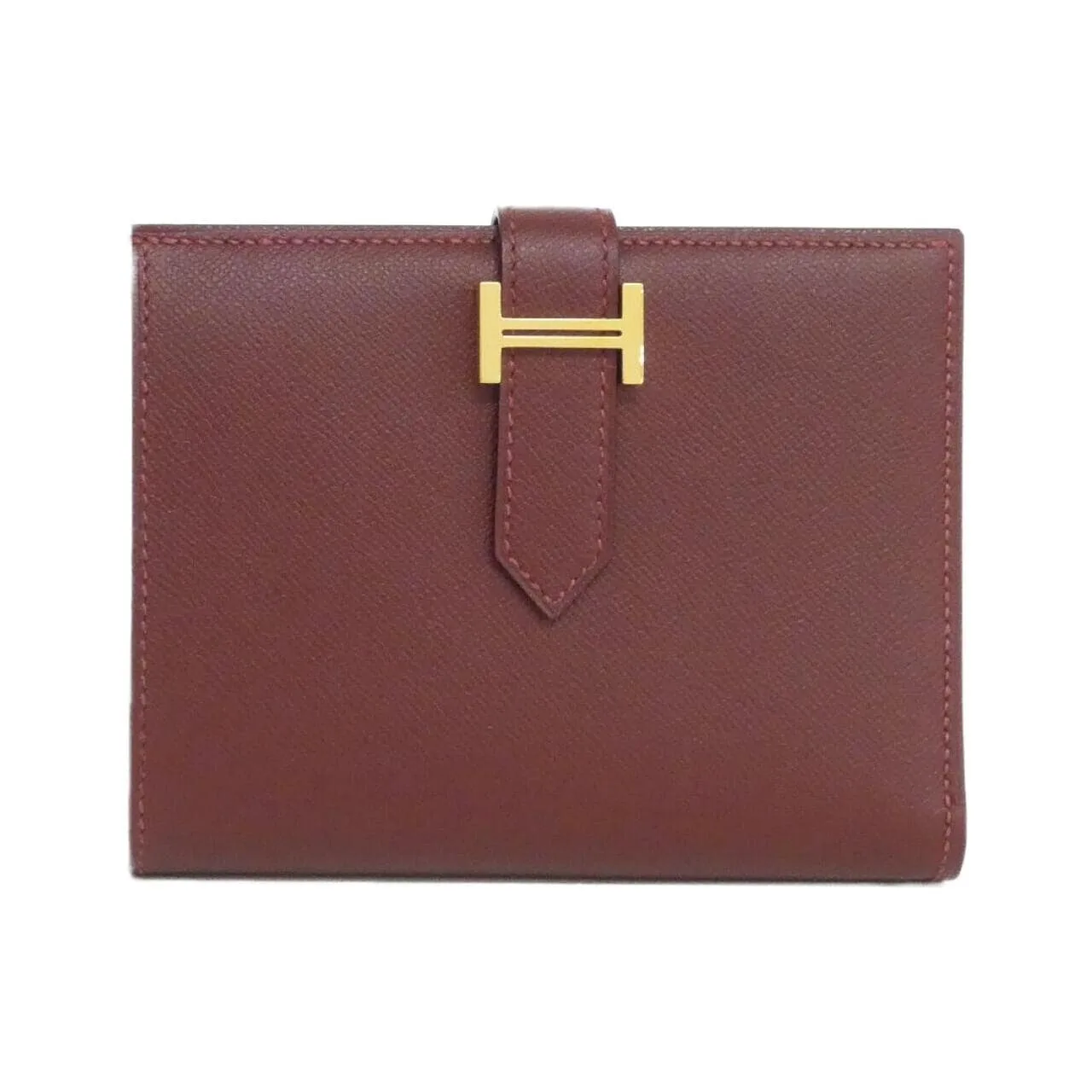 HERMES 084817CC Wallet
