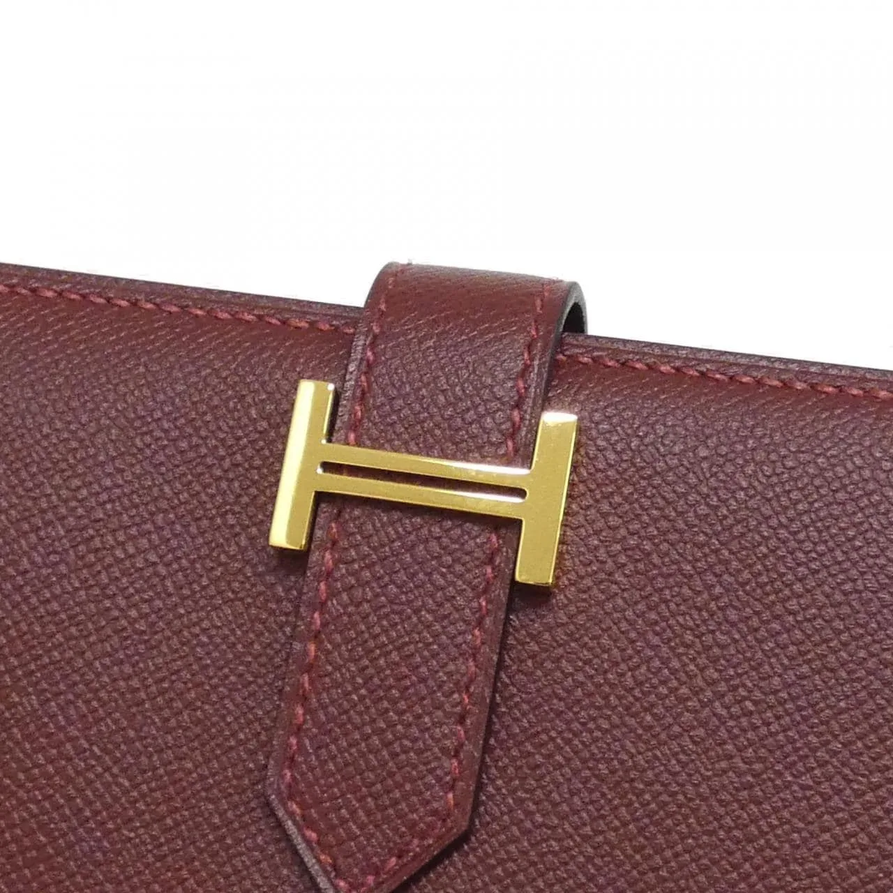 HERMES 084817CC Wallet 3