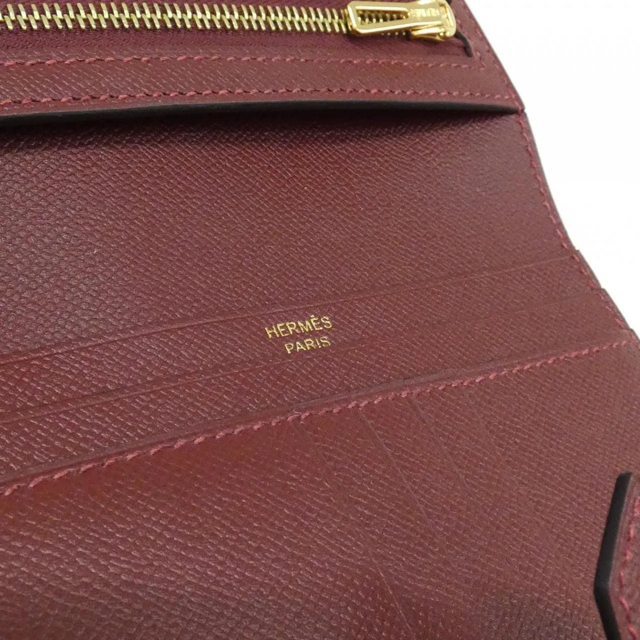 HERMES 084817CC Wallet 5