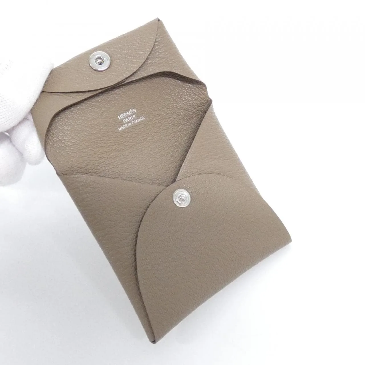 HERMES 039759CK Coin Case 3