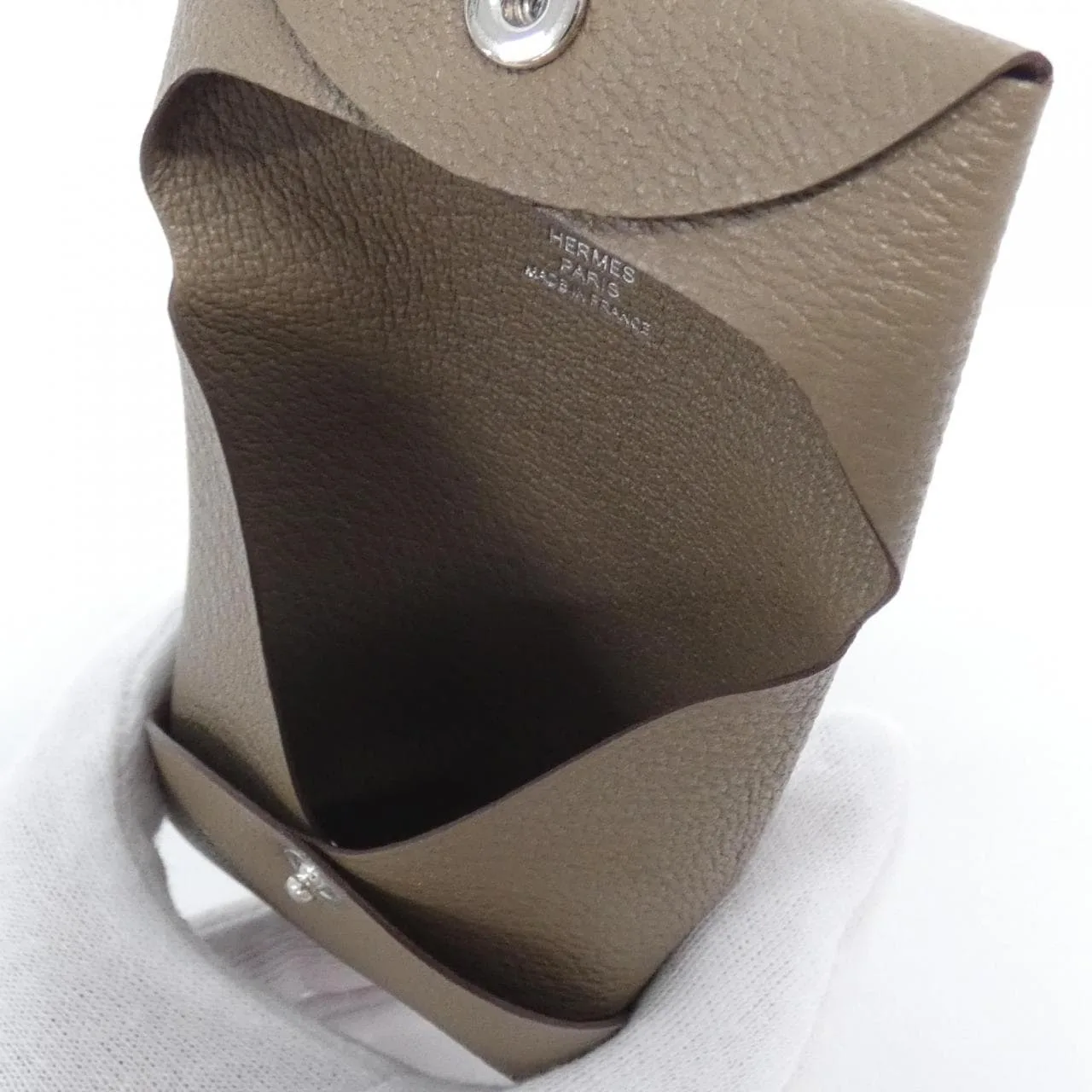 HERMES 039759CK Coin Case 4