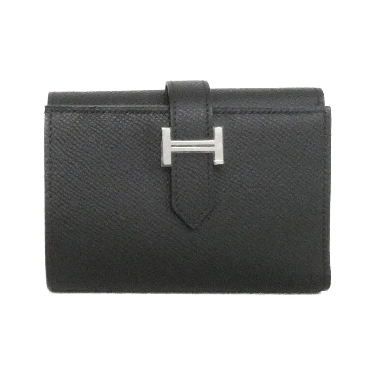 HERMES 082983CK Wallet Epsom