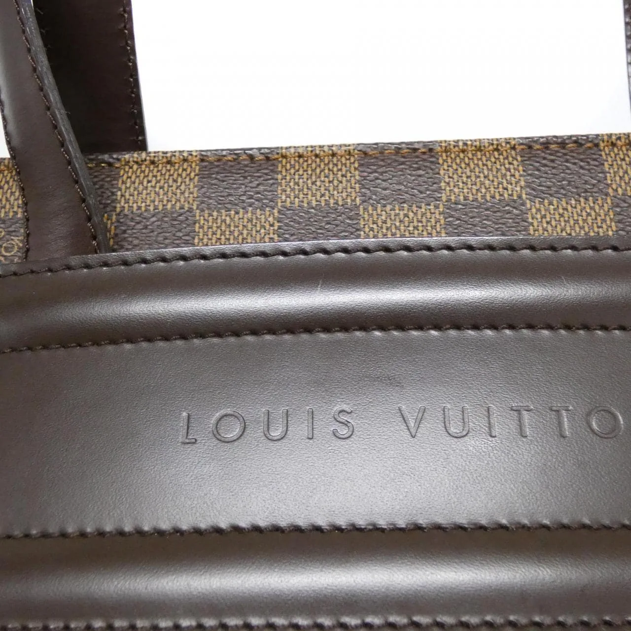 LOUIS VUITTON N51123 Handbag Damier 3