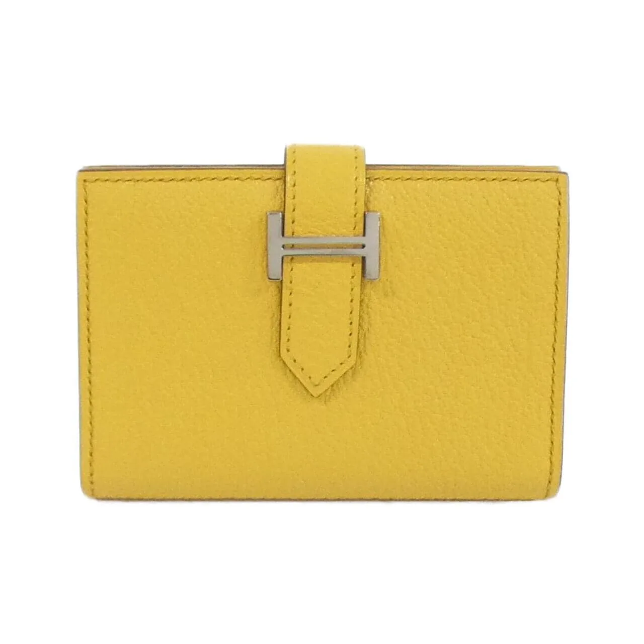 HERMES 039805CK Card Case