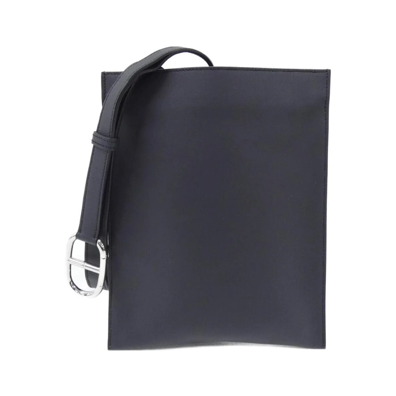 HERMES 083805CJ 銀包 Swift
