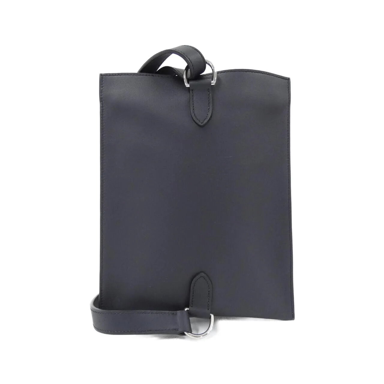 HERMES 083805CJ 銀包 Swift 2