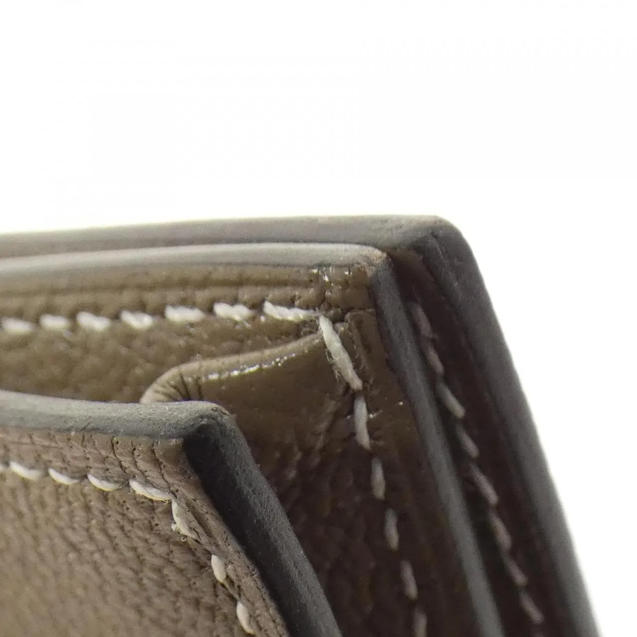 HERMES 039078CK 銀包 3
