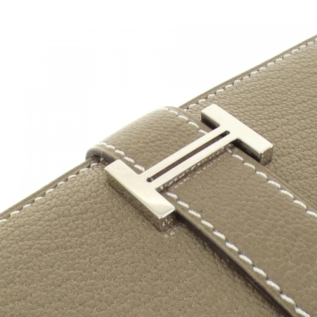 HERMES 039078CK 銀包 4