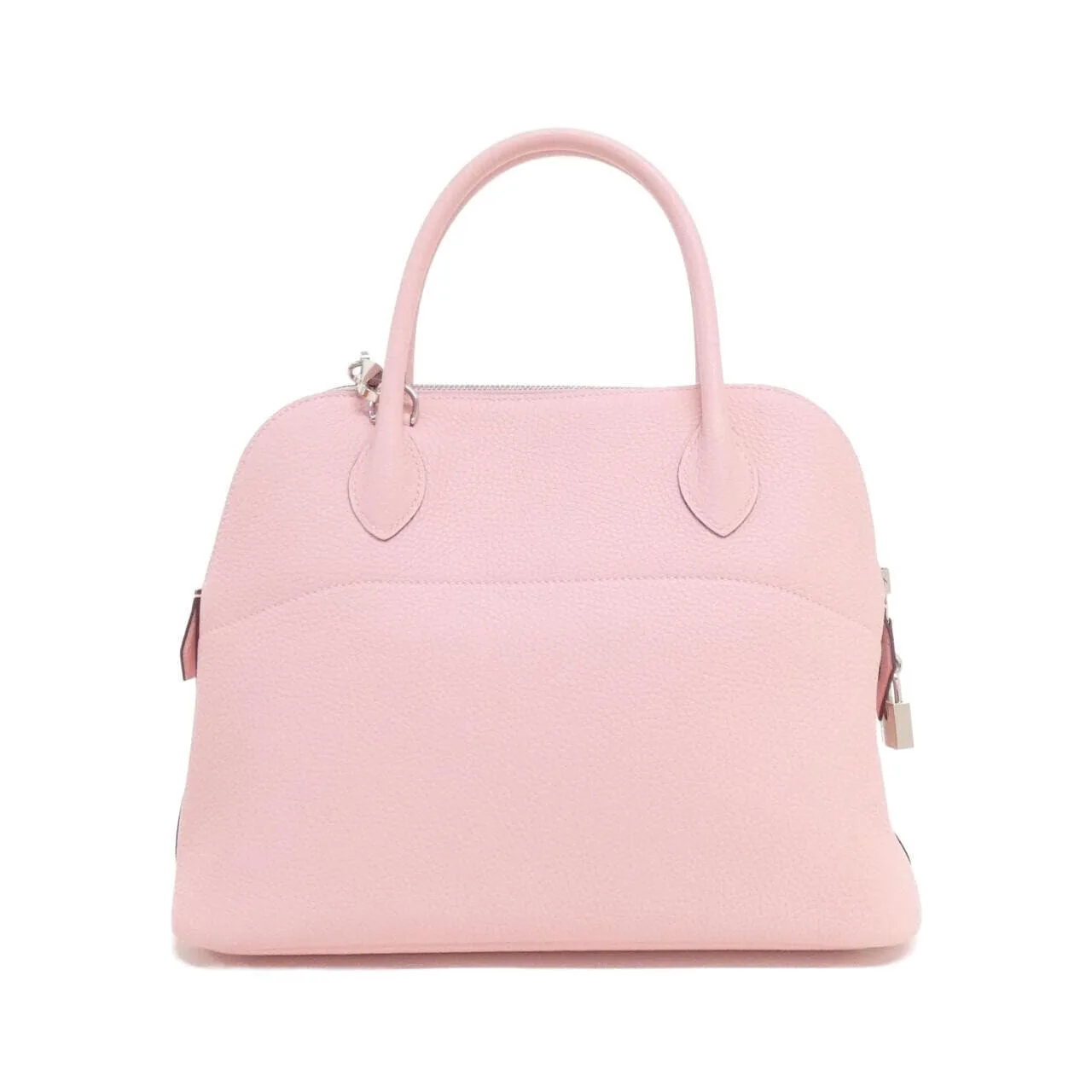 HERMES Bolide Handbag Clemence 2