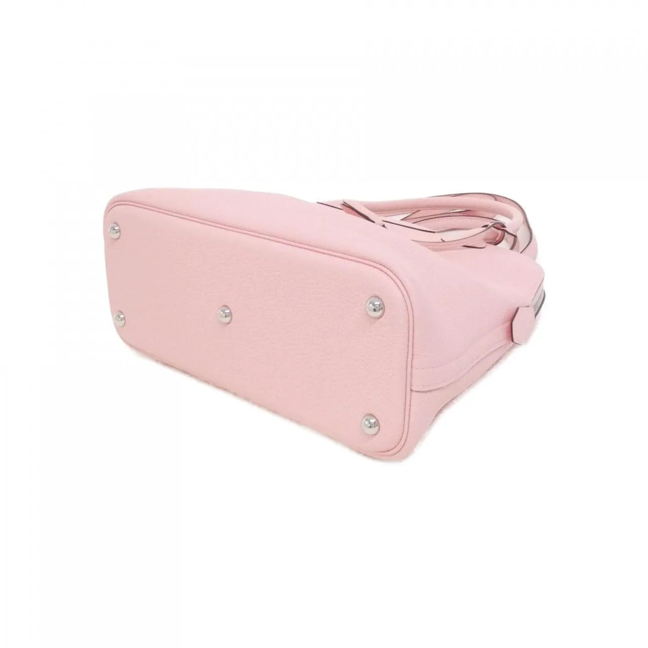 HERMES Bolide Handbag Clemence 3