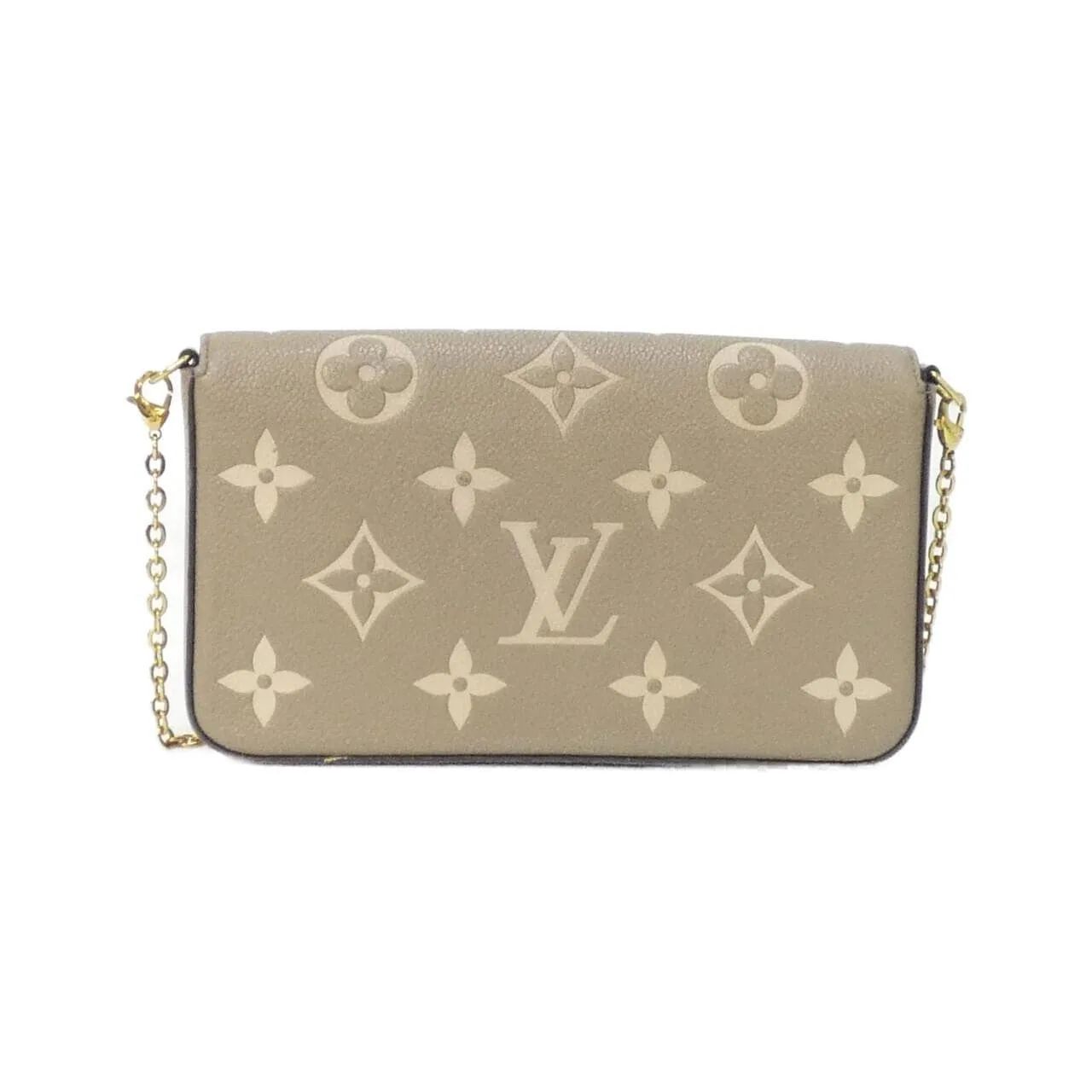 LOUIS VUITTON Pochette M69977 Shoulder Monogram 2